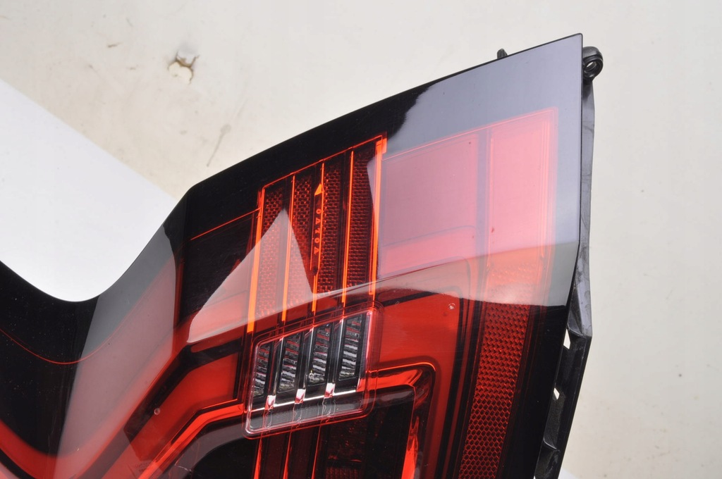 фото №7, Volvo v90 ii лампа правая задняя правый задняя lift