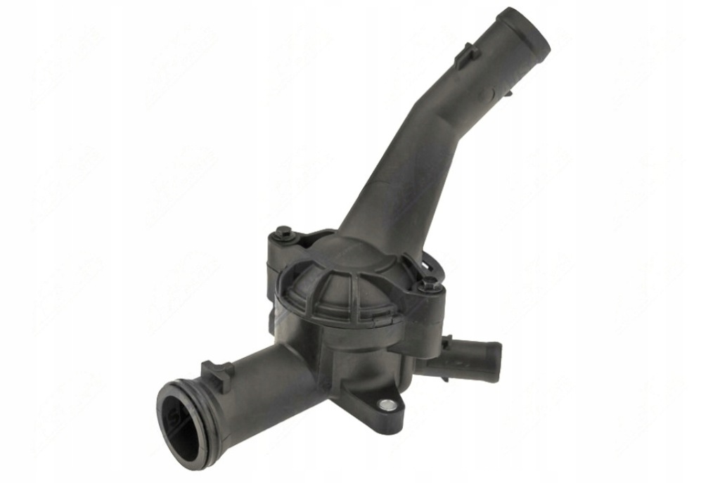 фото №1, Корпус термостата nty do vw beetle 2.5