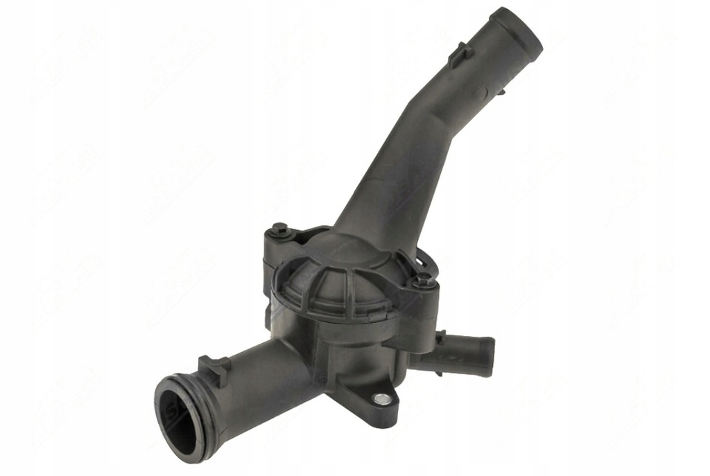 фото №1, Корпус термостата do vw new beetle 2.5