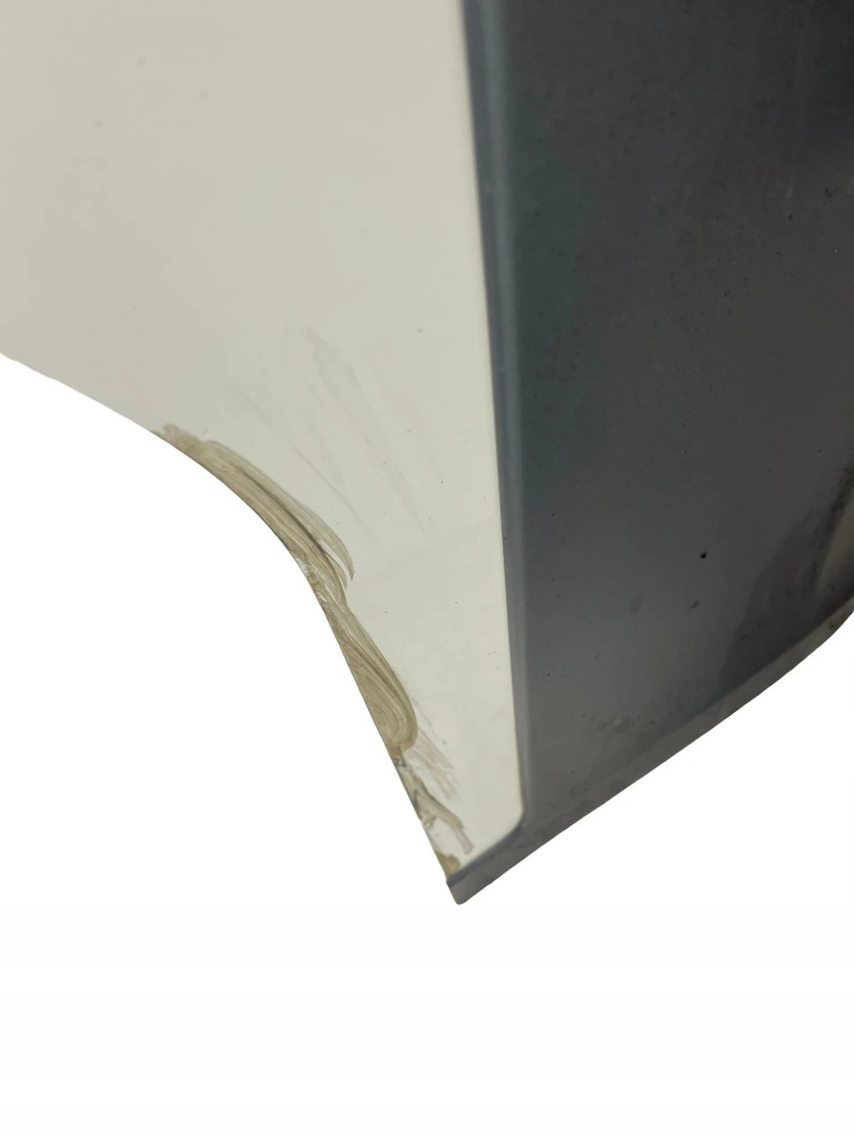 Бампер задний skoda superb 2 3t4 3t9807421 2013 в Украине