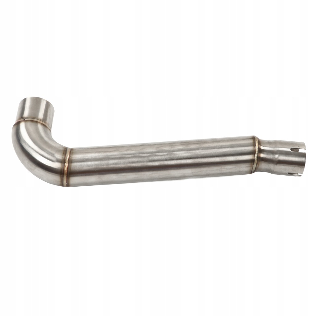 фото №14, Середня труба вихлопна заміна труби випускної