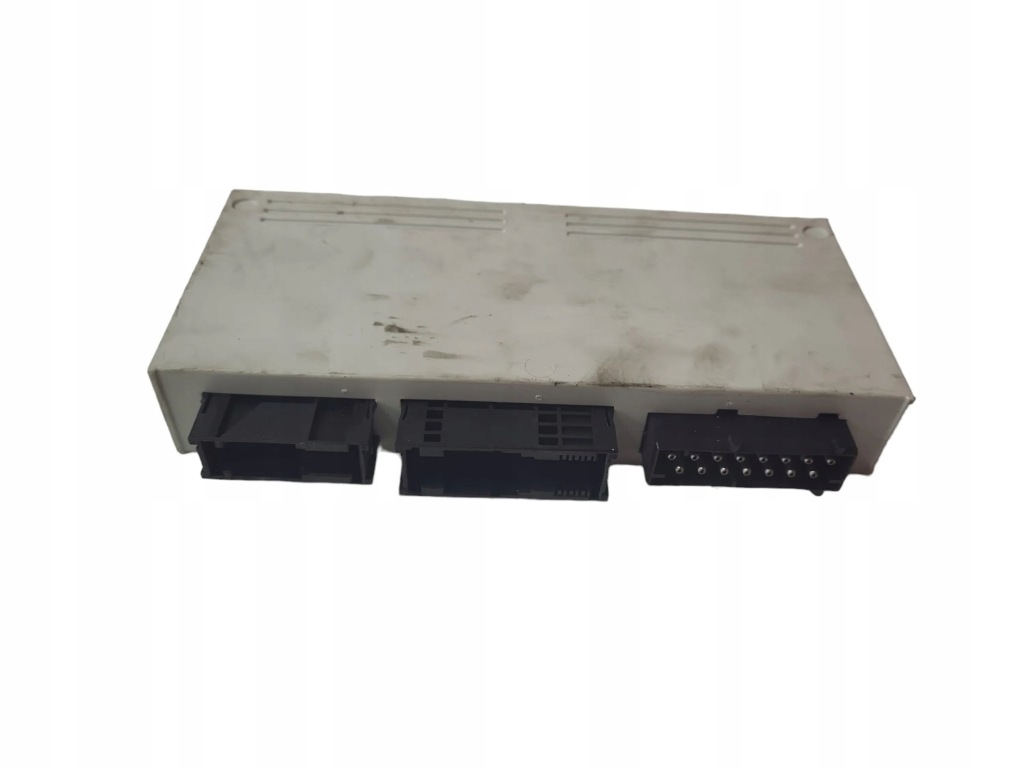 фото №1, Модуль комфорту bmw 3 e46 61356963026