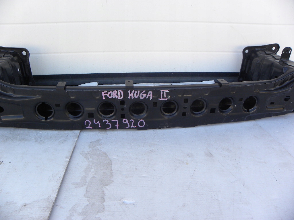 фото №3, Ford kuga ii балка бампера передний 12-2016 rok