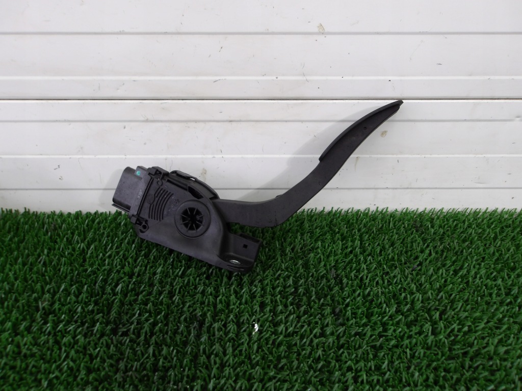 фото №1, Ford ecosport 12-18 педаль газа 8v21-9f836-a3b
