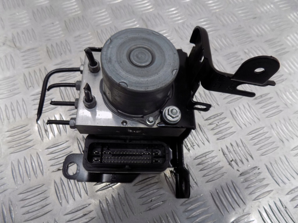 фото №1, Peugeot 308 t10 iii насос abs