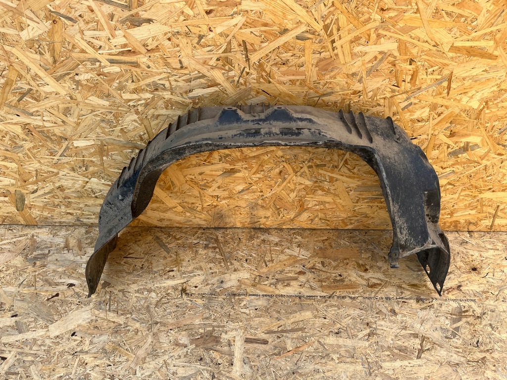 фото №1, Toyota hilux подкрылок задние задняя левая