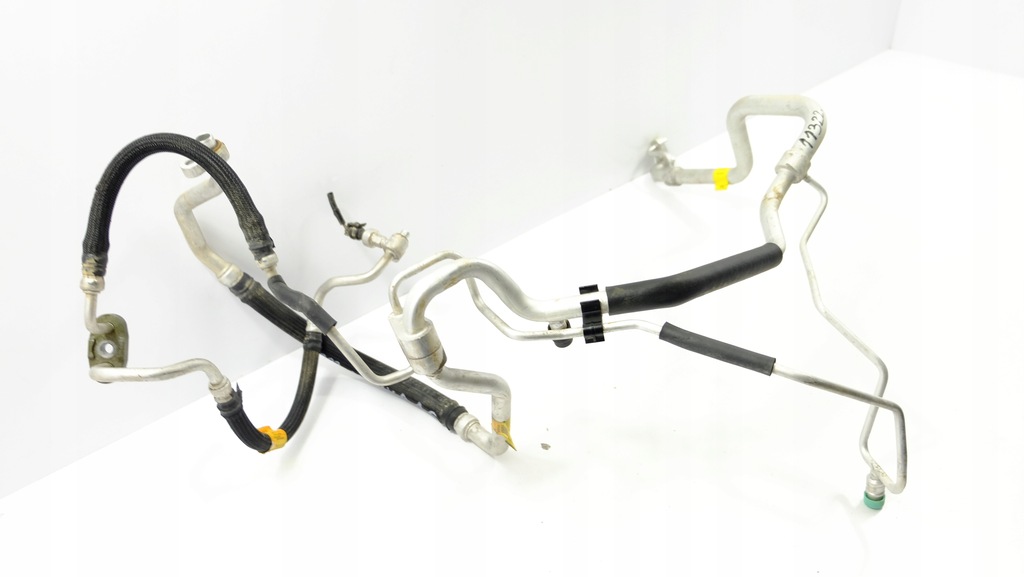 фото №8, Opel mokka 1.6 16v провода кондиционера