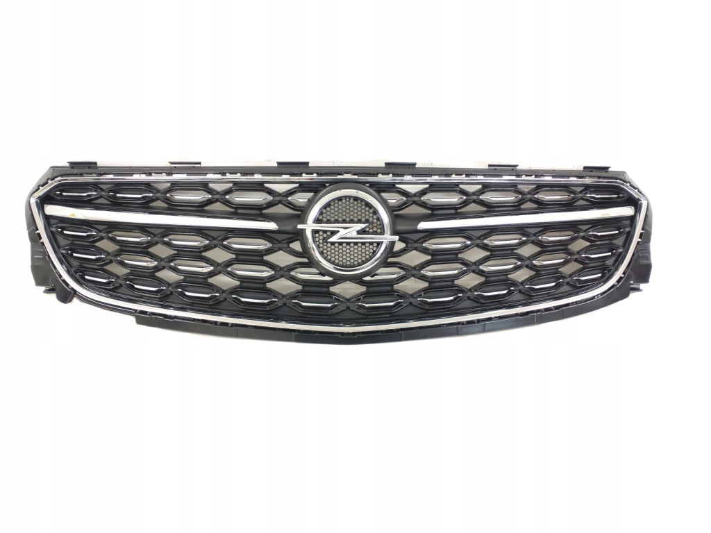 Купить Решётка радиатора решётка бампера opel insignia b lift 2020-
