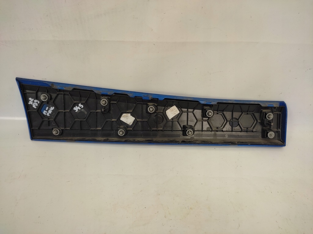 фото №7, Bmw x2 f39 m-pakiet молдинг дверь левая задняя 2018-