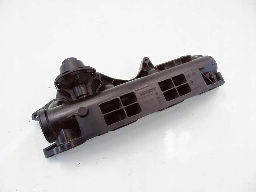 фото №1, Коллектор всасывающий 2.2 dci laguna 2 espace 4 master vel satis 8200273717 avanti