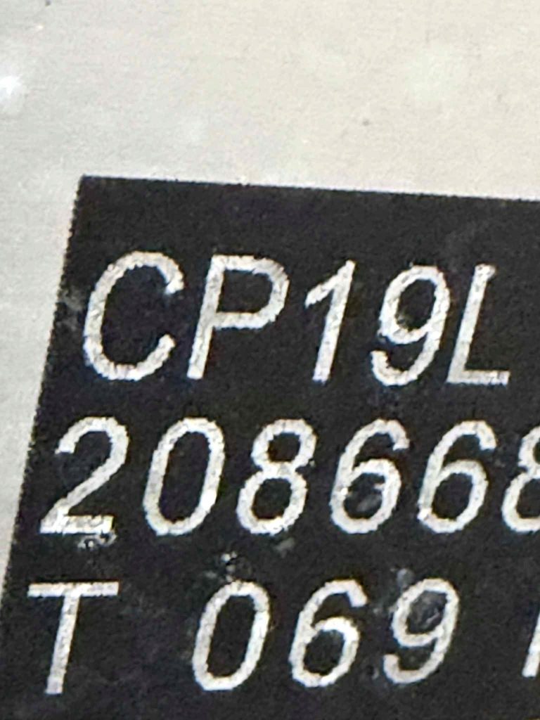 фото №13, Кабина комплектная scania p cp 19 niebieska