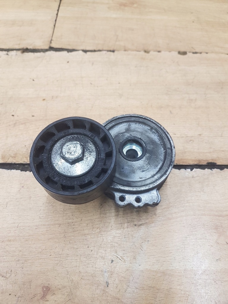 фото №1, Натяжитель ролик ремень peugeot partner i lift 1.9d