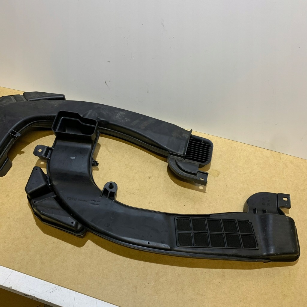 Renault austral 1.2 etech воздухозаборник воздуха труба пабтрубок  6ub0a Цена