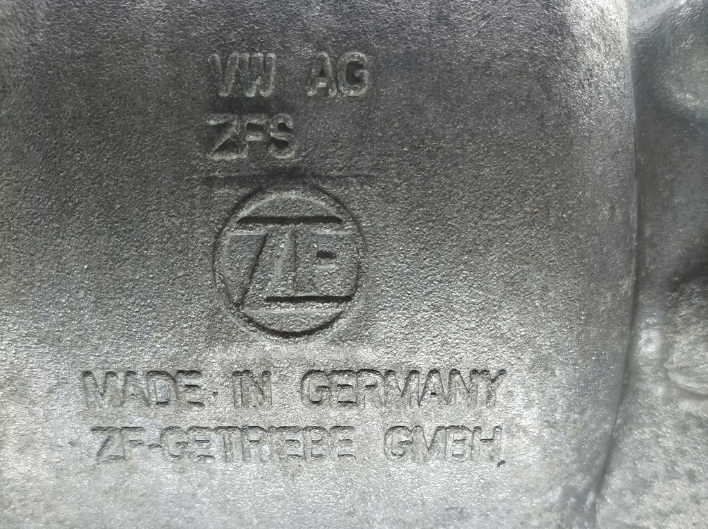 фото №8, Audi a8 d3 3.0tdi коробка передач передач zfs quattro