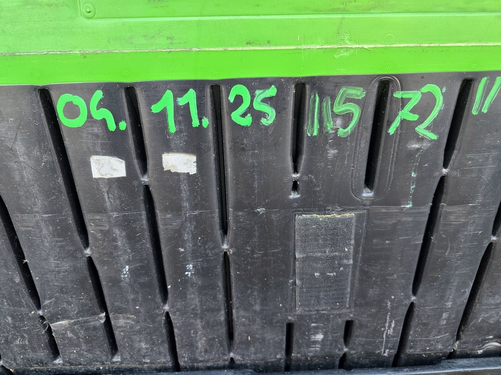 фото №6, Передний кронштейн датчика радарный bmw 7 g11 g12 lci 6889079