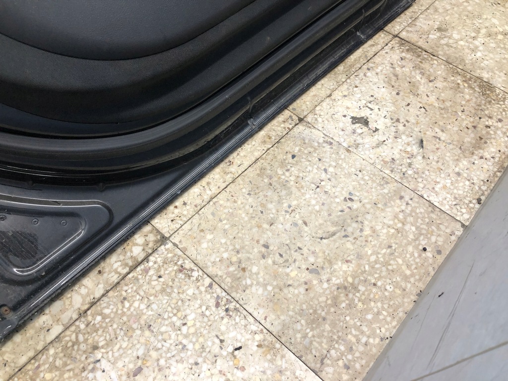 фото №5, Двері передні ліва audi a2 lz9w