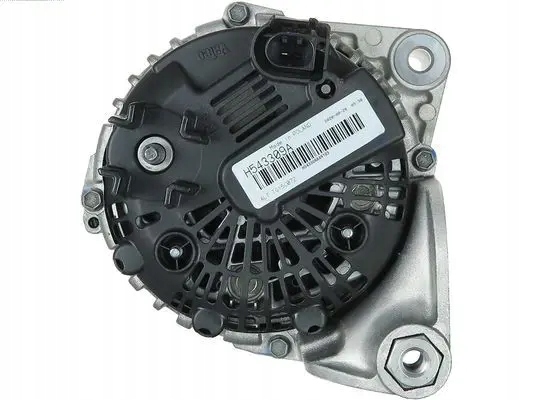 Генератор 150a a3198 valeo as-pl bmw 3 5 e60 e61 Оригинал