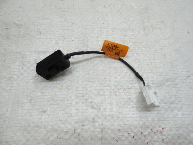 фото №1, Citroen c3 aircross микрофон bluetooth 9812373180