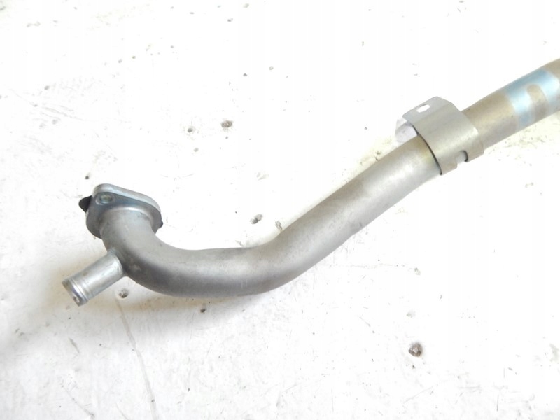 фото №6, Насос wody mazda cx 3 2.0b 14-21