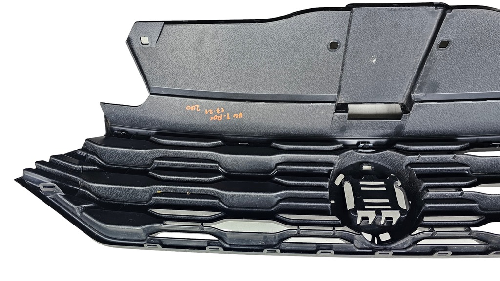 фото №9, Решётка радиатора решётка радиатора vw t-roc 2ga853651e oryg