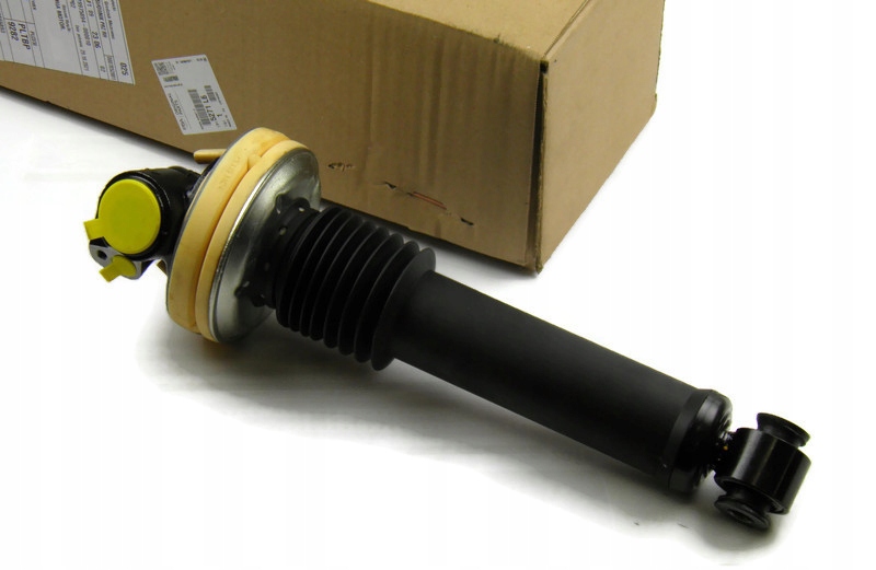 фото №7, Привод передний подвеска citroen p