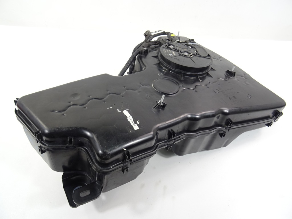 фото №12, Tiguan 5na бак adblue 5qf131877f 5q0131969c