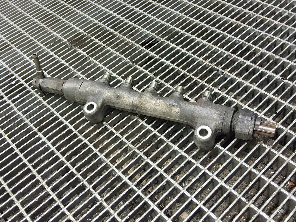 фото №1, Шланг топливный subaru xv