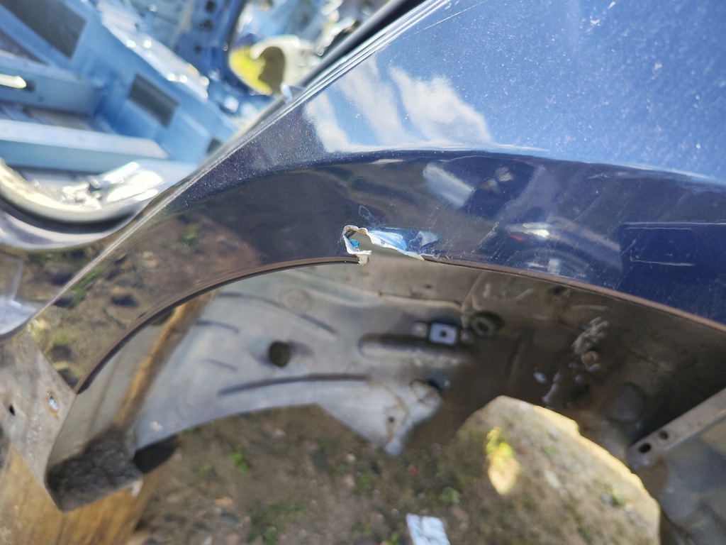 фото №4, Задняя dupa крыша четверть pas maserati ghibli 426