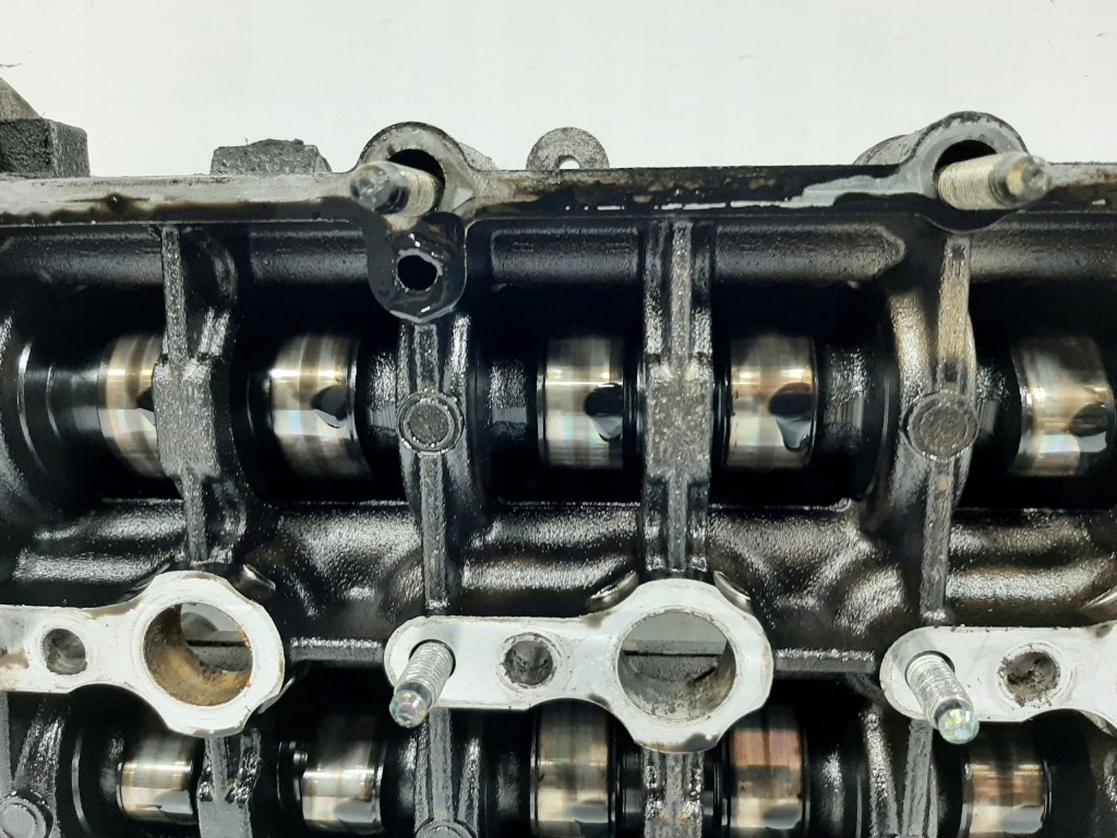 Opel vectra c универсал 1.9cdti рестайлинг  06r z19dth крышка клапанов валы 55194358 с Разборки