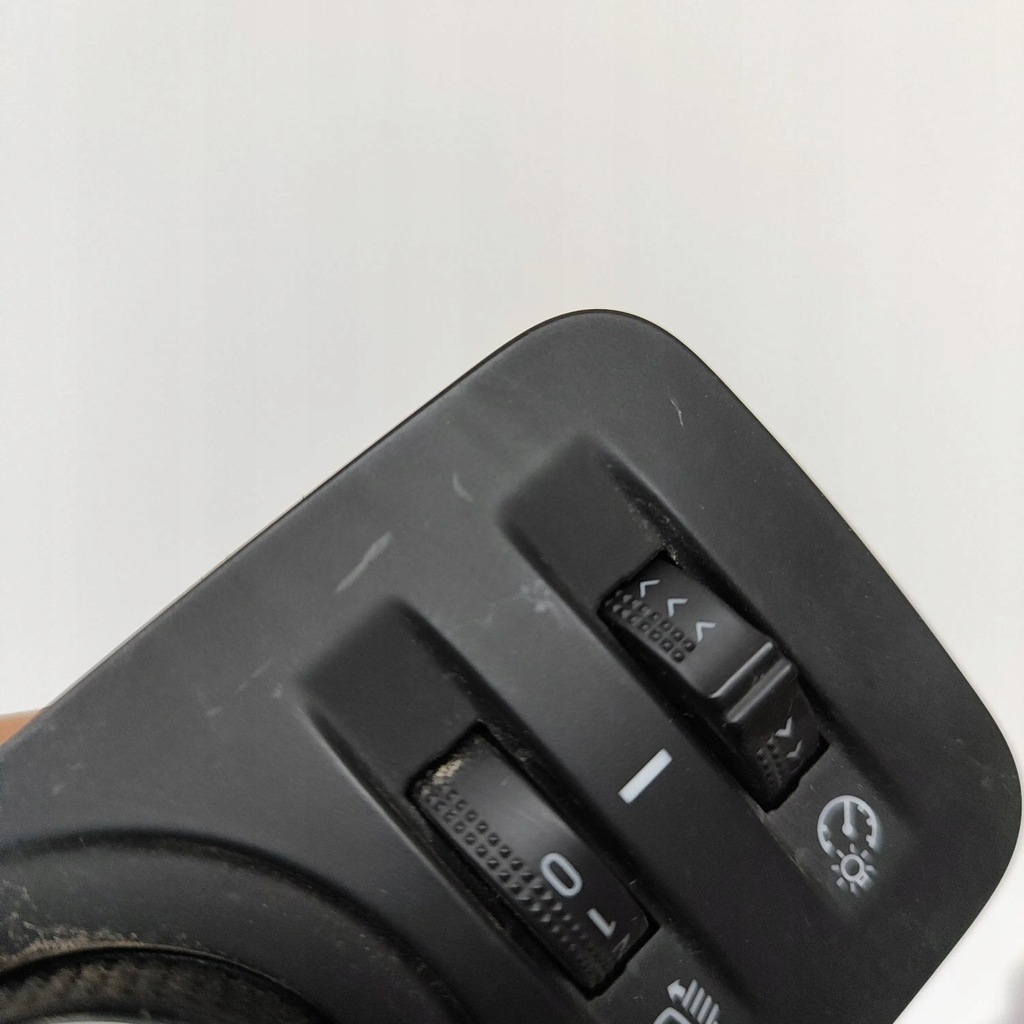 фото №8, Opel grandland x 2021 переключатель света