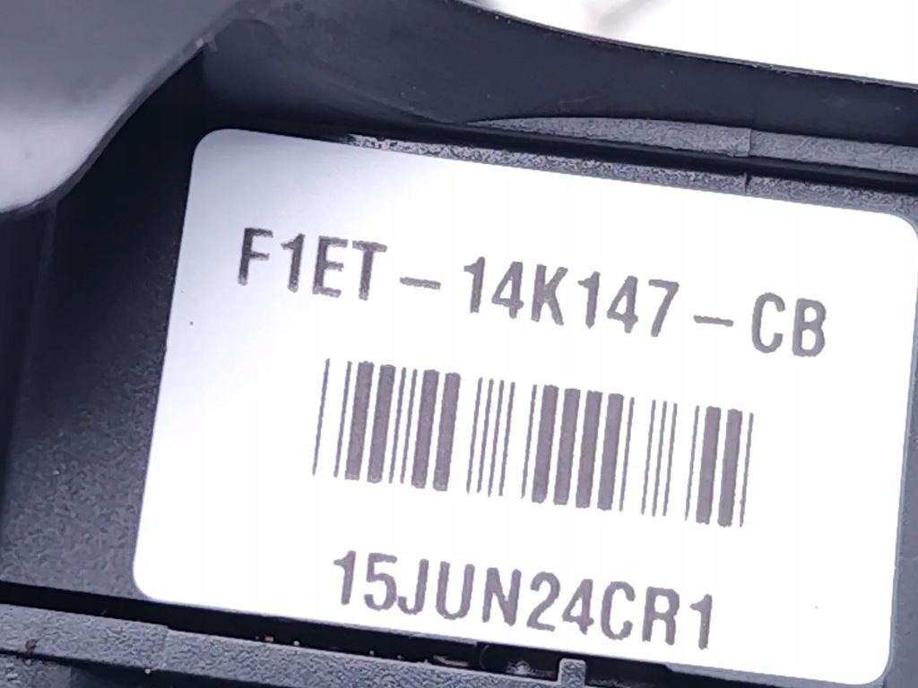 фото №7, Ford focus перемикач / кнопка керма 2015 хетчбек 4/5dr 12-17