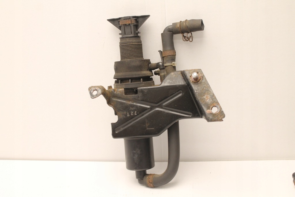 фото №6, Омыватель лампы левый перед lexus gs ii gs300