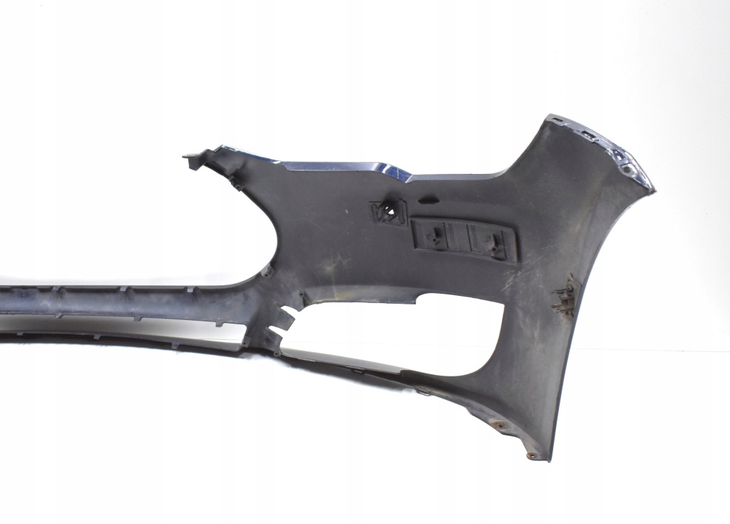 фото №5, Tesla s model s бампер перед передний