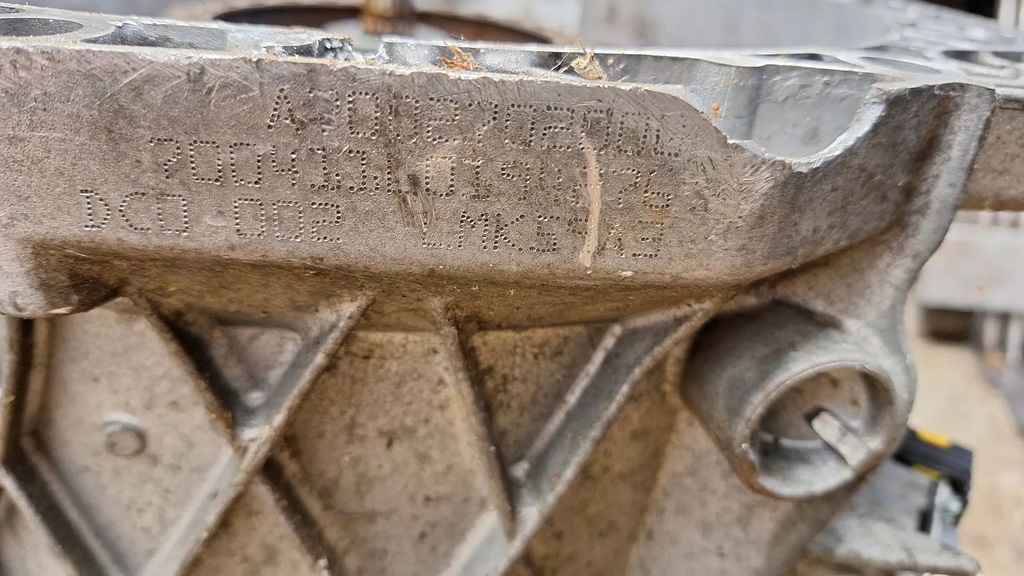 фото №6, Коробка передач передач dsg a7002702000 smart forfour w453 renault twingo iii