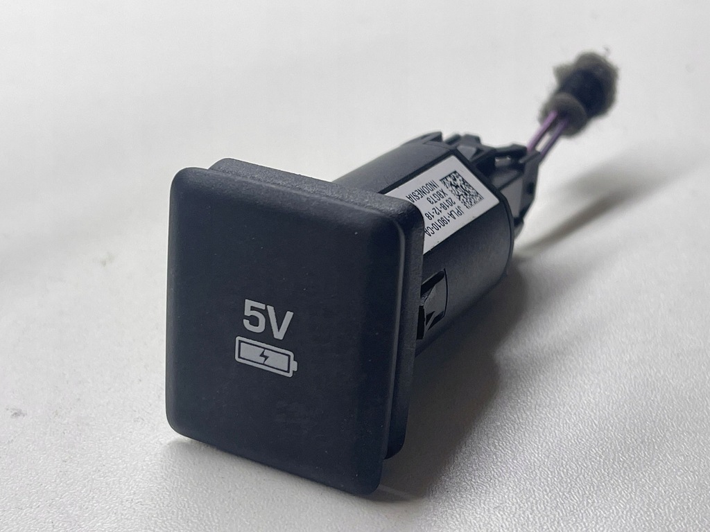 фото №1, Land rover range rover sport l494 разъём usb jpla19010ca