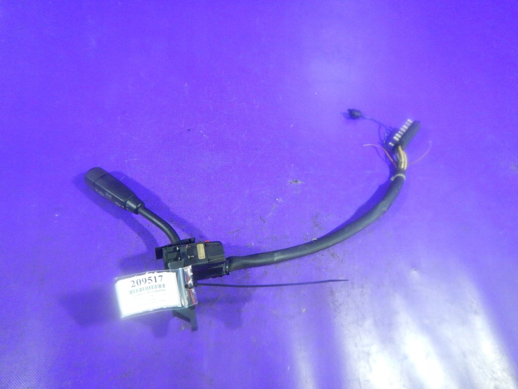 Купити Mercedes 124 вимикач світла перемикач комбінований 1245402044