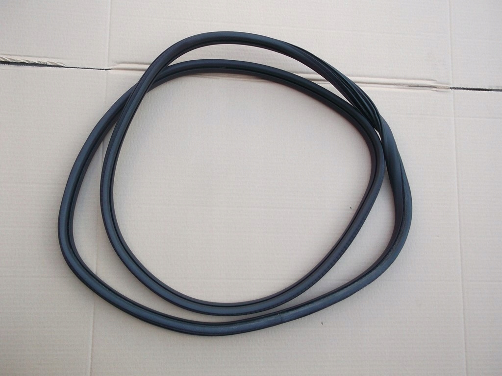 фото №1, Citroen ds4 прокладка дверь задняя