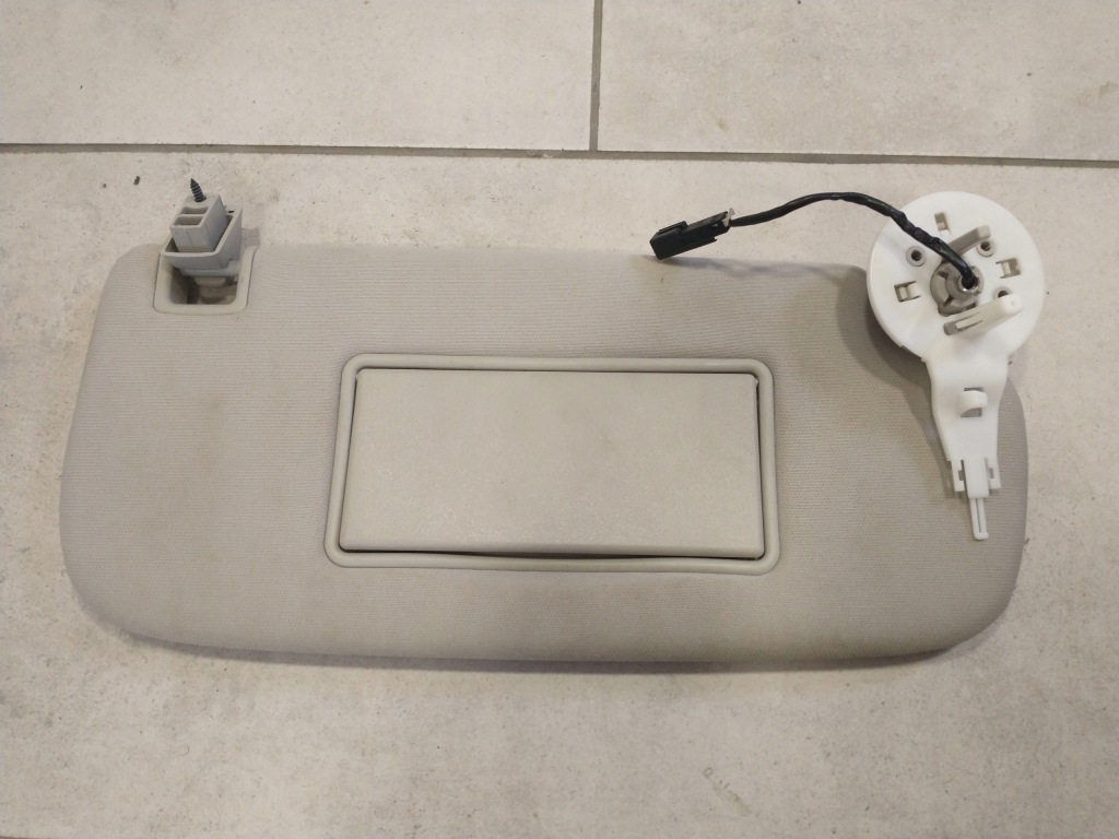 фото №1, 2014 2017 dodge durango защита солнцезащитная rh