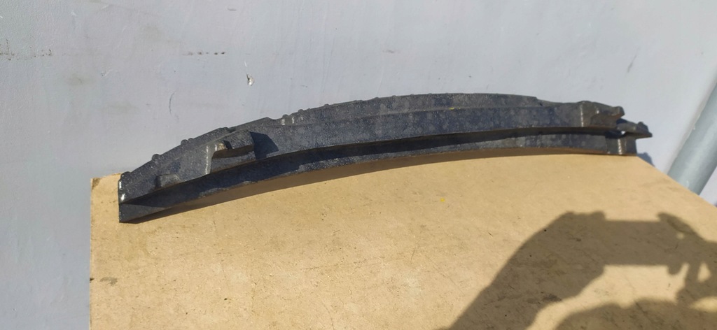 фото №6, Абсорбер бампера перед opel crossland x