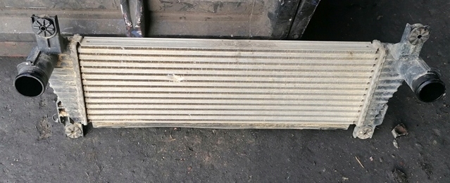 фото №1, Ford ranger v limited lift 16r 3.2 tdci інтеркулер