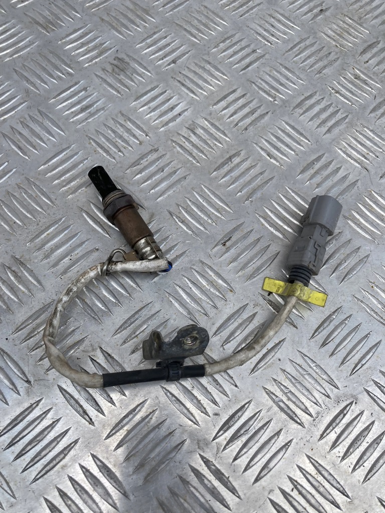 фото №1, Датчик лямбда-зонд toyota prius iv 15- 1.8 hybrid