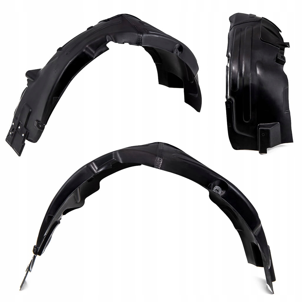 фото №1, Hyundai ix35 lm 2010-2015 підкрилок передні ліва 868112s300