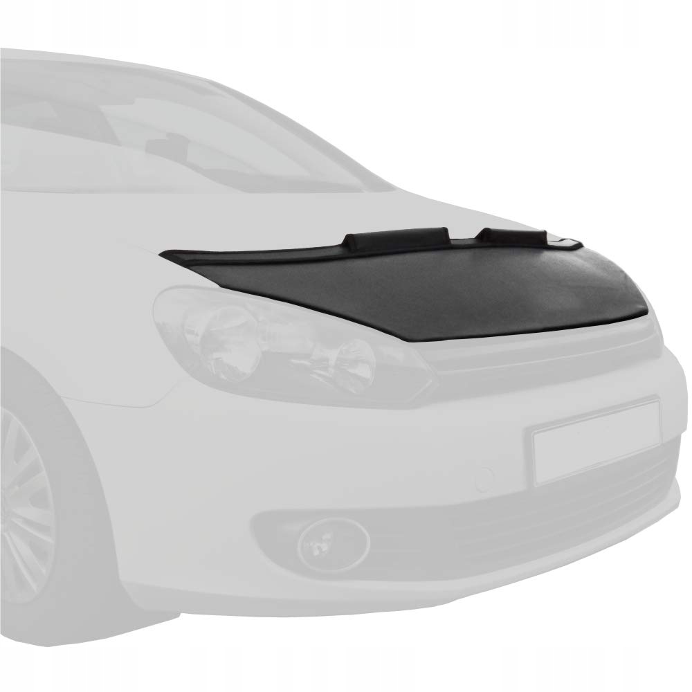 фото №1, Akhan ss610 - захист na капот