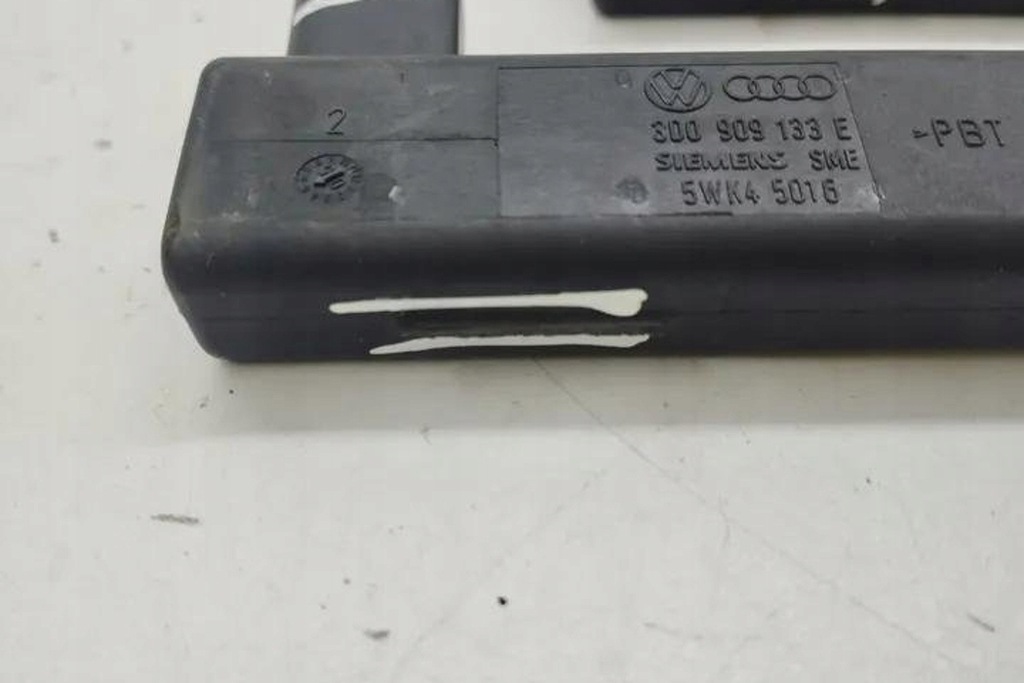 фото №7, Комплект молдинг наружных bentley flying spur 3w_ 3d0909133e 6.0l