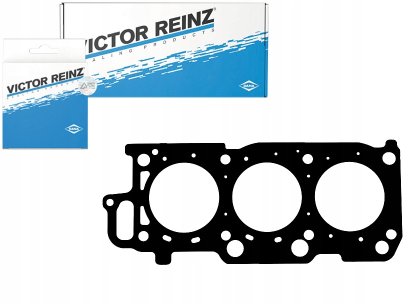 фото №1, Прокладка головки lexus rx toyota sienna 3.0 08.97