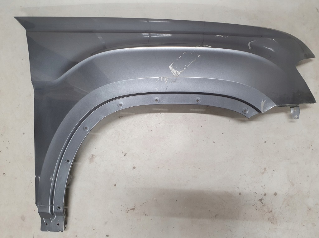 фото №1, Крыло передний правый оригинальный номер vw atlas 2018-