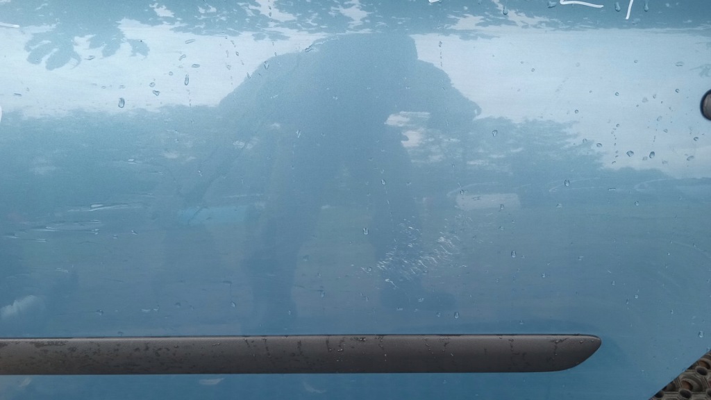 фото №5, Vw golf v hb дверь задняя левый la5s