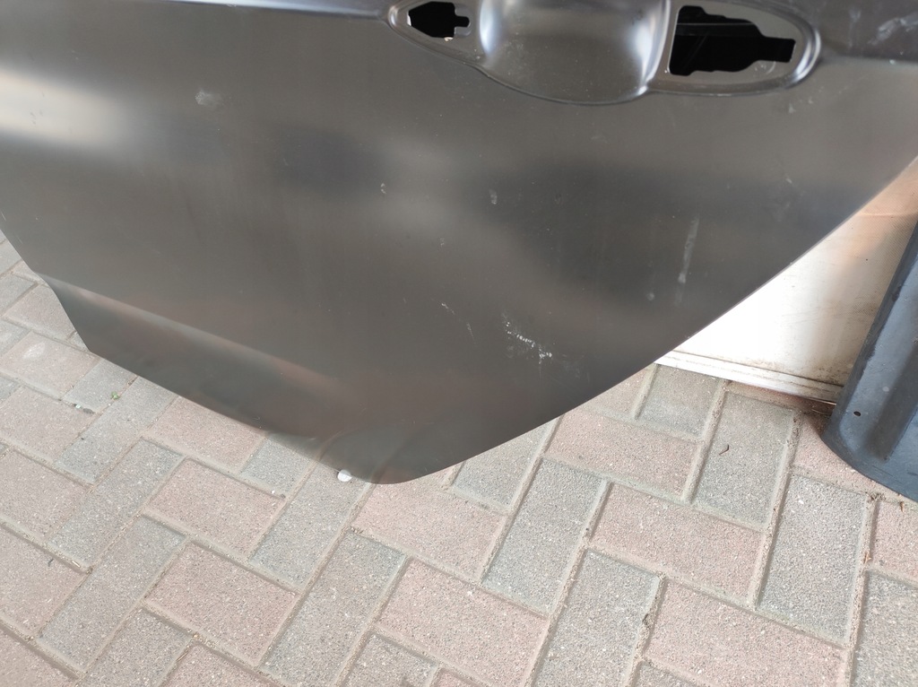 фото №7, Дверь bmw 2 f45 задние левая nowe org poznań giełda