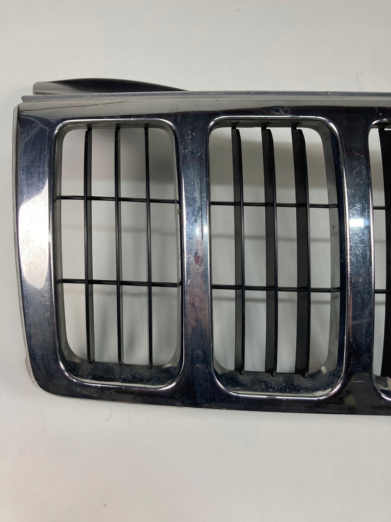 фото №3, Решітка радіатора решітка радіатора jeep grand cherokee 5jf