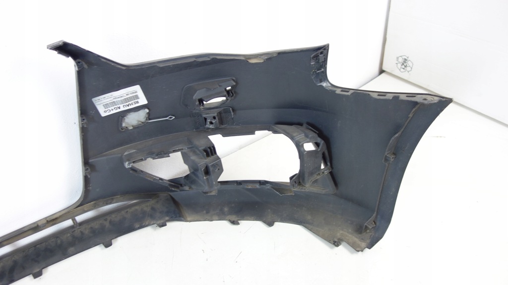 фото №10, Бампер перед передній audi a3 8v 2012- 8v3807437de